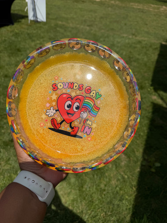 🌈 Pride Collection – Handmade Pride-Inspired Creations