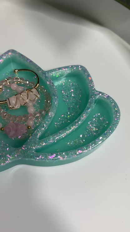 Lotus Tray (Fairy)