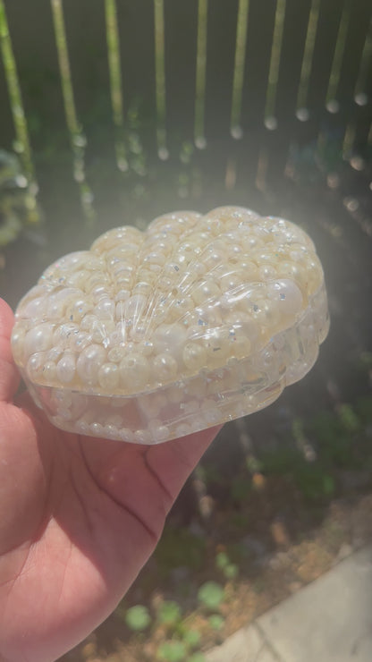 Pearl Shell Case