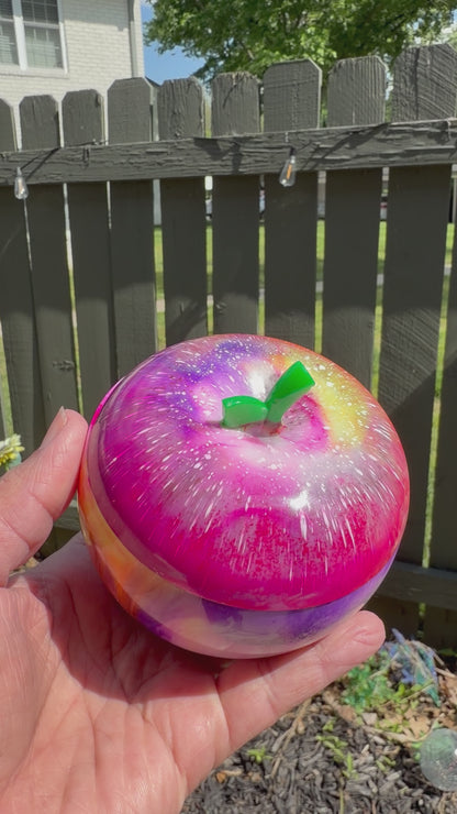 Apple Jar