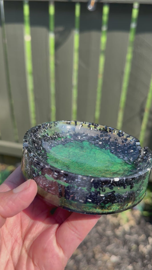 Ashtray