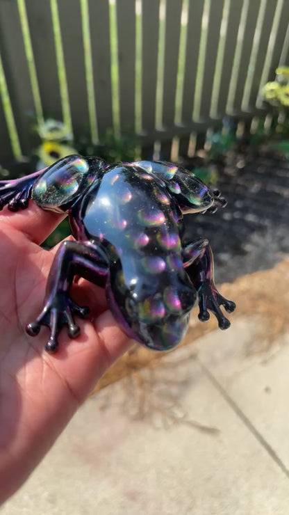 Trippy Frog🐸