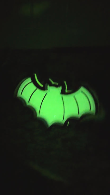 Batman Tray