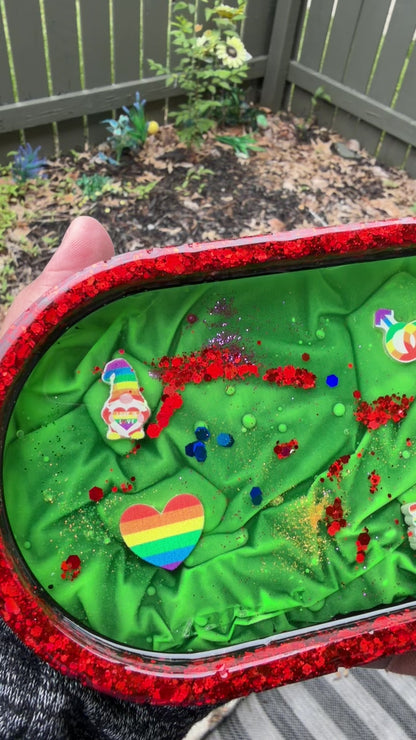 🌈 Pride Collection – Handmade Pride-Inspired Creations