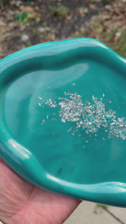 Aqua Tray