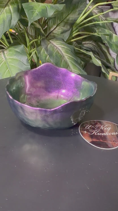 Eclipse Bowl
