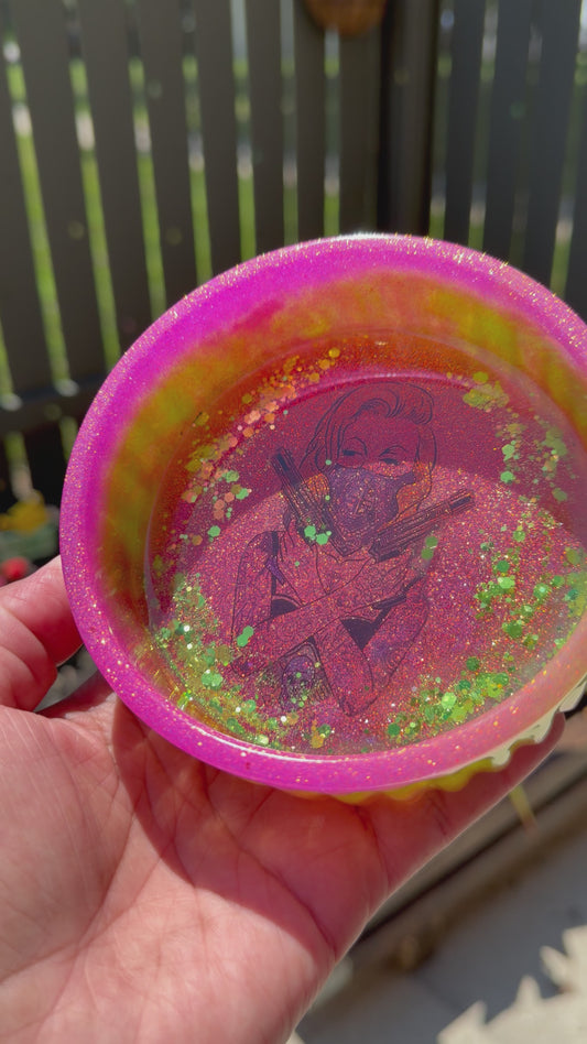 Baddie Bowl