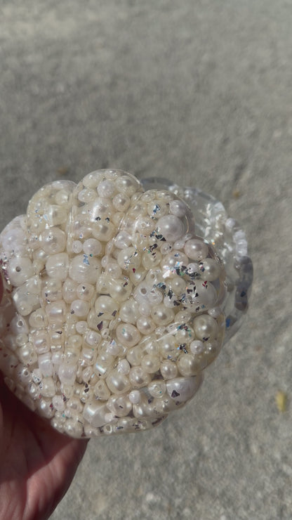 Pearl Shell Case