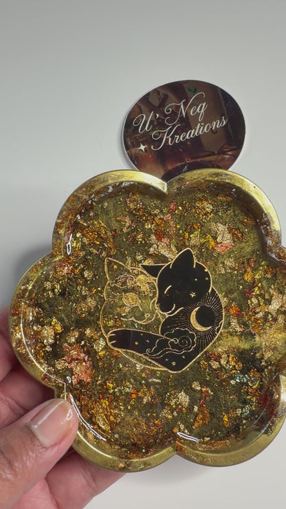 Moon & Sun Harmony Dish