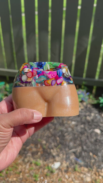 Thicc & Chic Holder