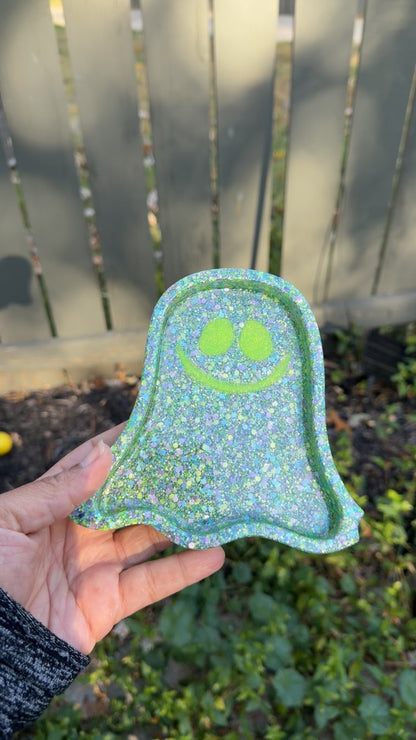 Ghost Tray’s