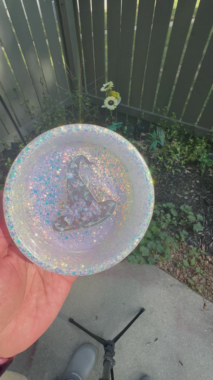 Enchanted Starlight Bowl ✨