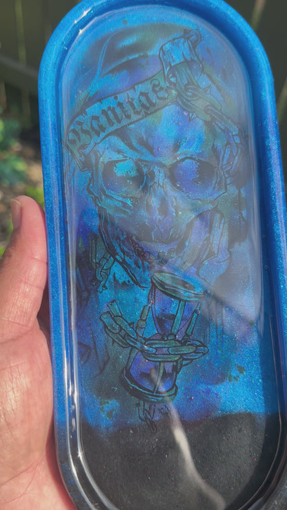 Eternal Reign Tray